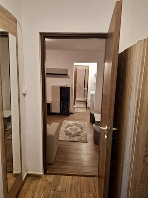 Torontalului, 2 Camere de Inchiriat, Centrala Proprie, Etaj 1 - imagine 6