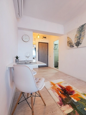 Vând studio zona Gării Sibiu | Ideal pentru investiție sau locuință - imagine 6