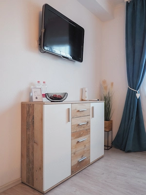 Vând studio zona Gării Sibiu | Ideal pentru investiție sau locuință - imagine 7