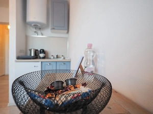 Vând studio zona Gării Sibiu | Ideal pentru investiție sau locuință - imagine 9