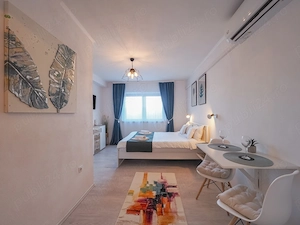 Vând studio zona Gării Sibiu | Ideal pentru investiție sau locuință - imagine 10