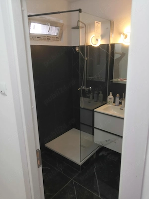 Inchiriez apartament doua camere, recent renovat, pe strada Brasovului - imagine 4