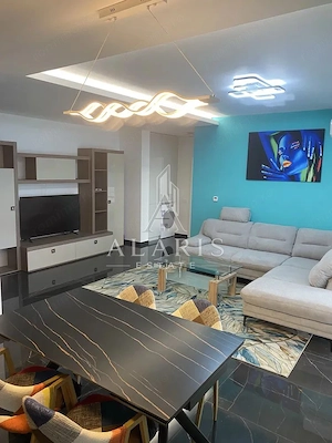 Apartament 2 camere, 2 locuri de parcare, în Dumbravita - imagine 2