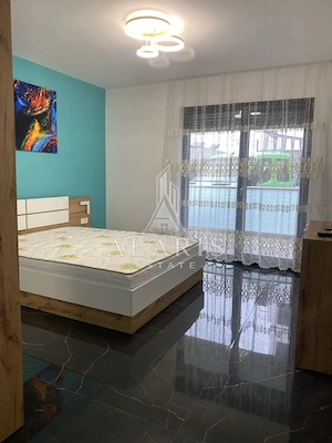 Apartament 2 camere, 2 locuri de parcare, în Dumbravita - imagine 1