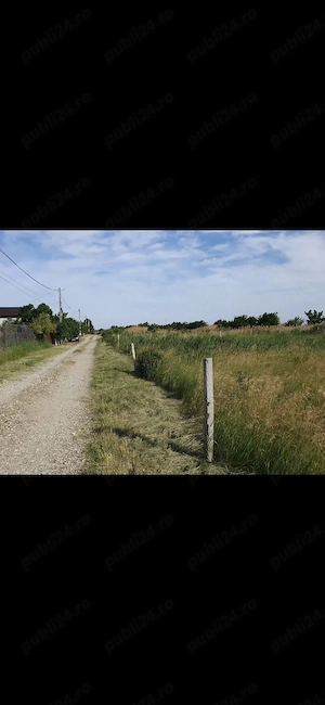 Teren de închiriere in Spataru-Buzău 