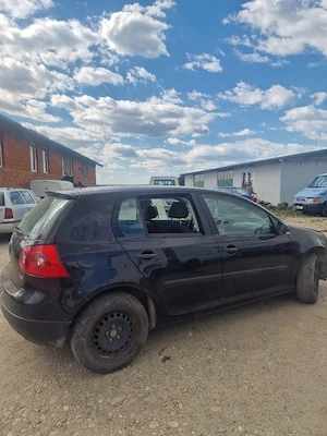 dezmebrez golf5 - imagine 3