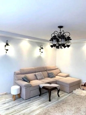 Vanzare Ap 3 Camere Unirii - Nerva Traian |82 m |Renovat Premium |Centrală Gaz