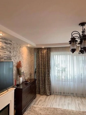 Vanzare Ap 3 Camere Unirii - Nerva Traian |82 m |Renovat Premium |Centrală Gaz - imagine 3
