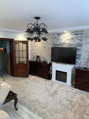 Vanzare Ap 3 Camere Unirii - Nerva Traian |82 m |Renovat Premium |Centrală Gaz - imagine 2