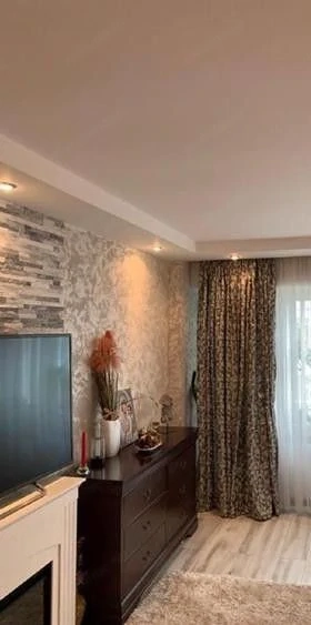 Vanzare Ap 3 Camere Unirii - Nerva Traian |82 m |Renovat Premium |Centrală Gaz - imagine 4