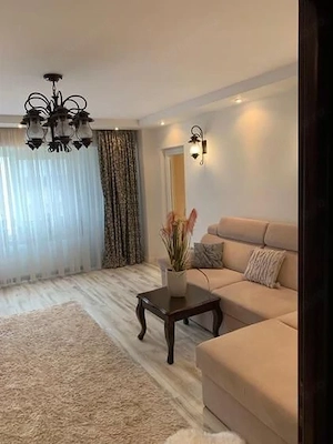 Vanzare Ap 3 Camere Unirii - Nerva Traian |82 m |Renovat Premium |Centrală Gaz - imagine 5