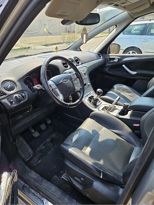   vand ford s-max      - imagine 5
