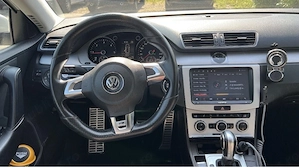Passat B7 R-Line - imagine 3