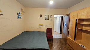Berceni- Aparatorii Patriei Apartament 4 camere, Loc de Parcare Comision 0% - imagine 9