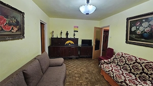 Berceni- Aparatorii Patriei Apartament 4 camere, Loc de Parcare Comision 0% - imagine 4