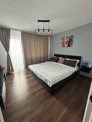 Vand apartament 3 camere Centru Craiova - imagine 4
