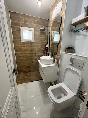 Vand apartament 3 camere Centru Craiova - imagine 5