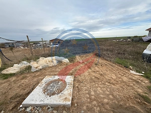 Teren si proiect de casa de vanzare in Malu Mare - imagine 5