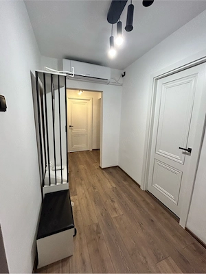 Vand apartament 3 camere Centru Craiova