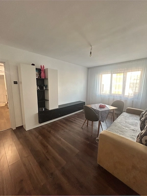 Vand apartament 3 camere Centru Craiova - imagine 2