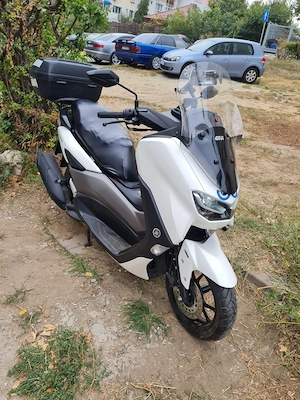 Vand Yamaha Nmax 125 - imagine 3