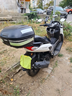 Vand Yamaha Nmax 125 - imagine 5