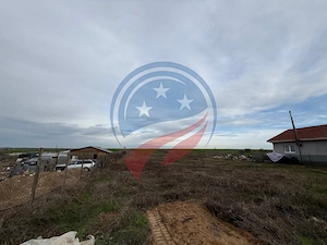 Teren si proiect de casa de vanzare in Malu Mare - imagine 6