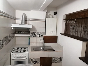 Inchiriez apartament zona Promenada Mall  - imagine 2