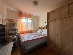 Apartament 2 camere | etaj 3 | zona Aleea Armatei - imagine 6