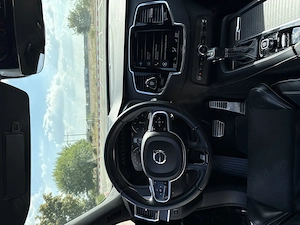 Vand Volvo XC90 - imagine 6