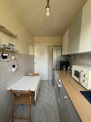 Apartament 2 camere | etaj 3 | zona Aleea Armatei - imagine 7