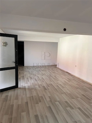 Spatiu de birou - etaj 1 - linistit - 55,5