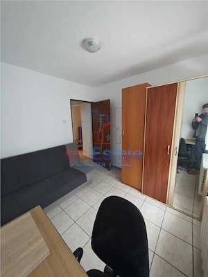Apartament cu 4 camere, decomandat, 85 mp, de vanzare in Frumoasa - imagine 4