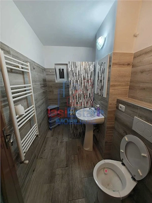 Apartament cu 4 camere, decomandat, 85 mp, de vanzare in Frumoasa - imagine 7