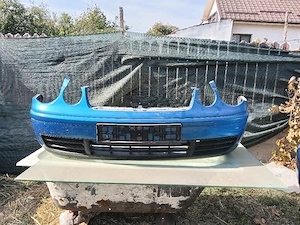 bara fata Volkswagen polo 