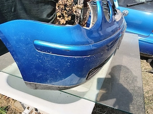 bara fata Volkswagen polo  - imagine 4