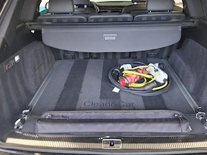 Audi Q7 Platinum Quattro, Plug-In Hibrid - imagine 15