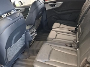Audi Q7 Platinum Quattro, Plug-In Hibrid - imagine 12