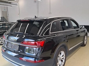 Audi Q7 Platinum Quattro, Plug-In Hibrid - imagine 3