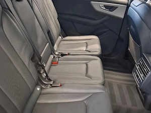 Audi Q7 Platinum Quattro, Plug-In Hibrid - imagine 13
