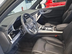 Audi Q7 Platinum Quattro, Plug-In Hibrid - imagine 11