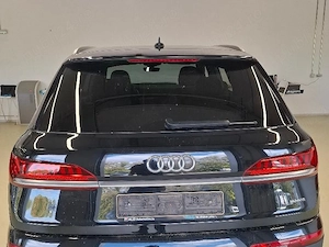 Audi Q7 Platinum Quattro, Plug-In Hibrid - imagine 6