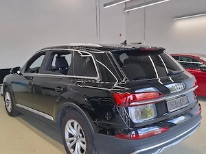 Audi Q7 Platinum Quattro, Plug-In Hibrid - imagine 4