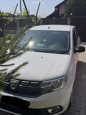Dacia Sandero de vanzare - imagine 4