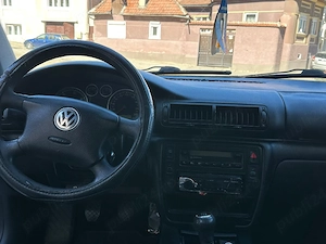 passat 1.9 tdi  - imagine 5