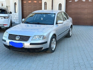passat 1.9 tdi  - imagine 2
