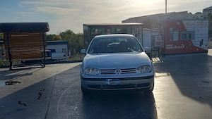 Volkswagen Golf 4 - imagine 2