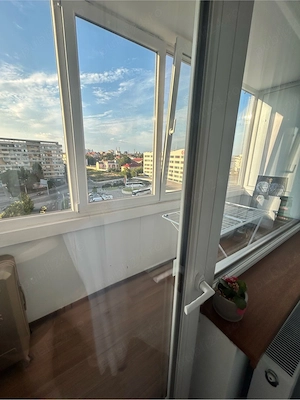 Vand apartament 3 camere Centru Craiova - imagine 6