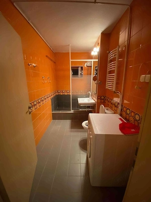 Apartament 2 Camere Unirii, Open Space Parcare Optional - imagine 8