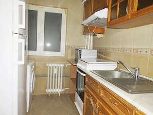 Chirie 3 camere decomandat Tineretului modernizat, complet imbunatatit cea mai buna locatie, Metrou - imagine 6